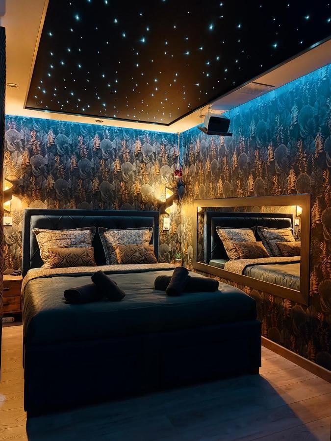Apartment Le Quai Amienois - Romance Tropicale - Romantique Amiens