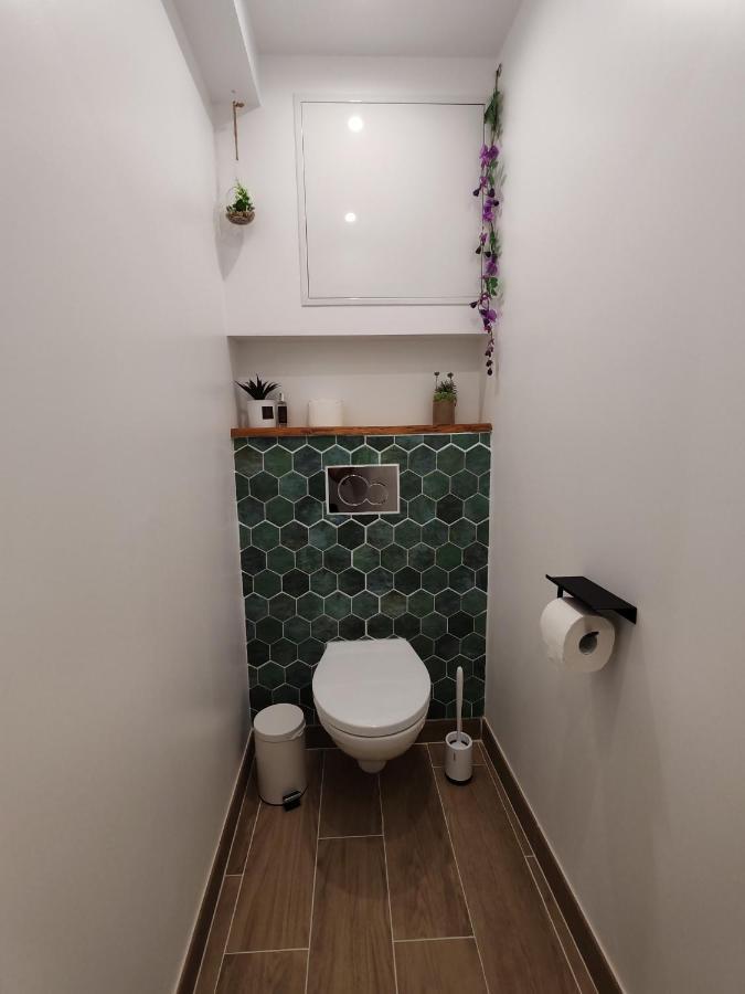 Apartment Le Quai Amienois - Romance Tropicale - Romantique *