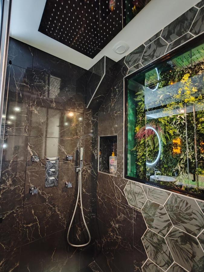 Apartment Le Quai Amienois - Romance Tropicale - Romantique Amiens